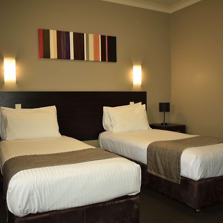 Best Western Blackbutt Inn New Lambton Exterior photo