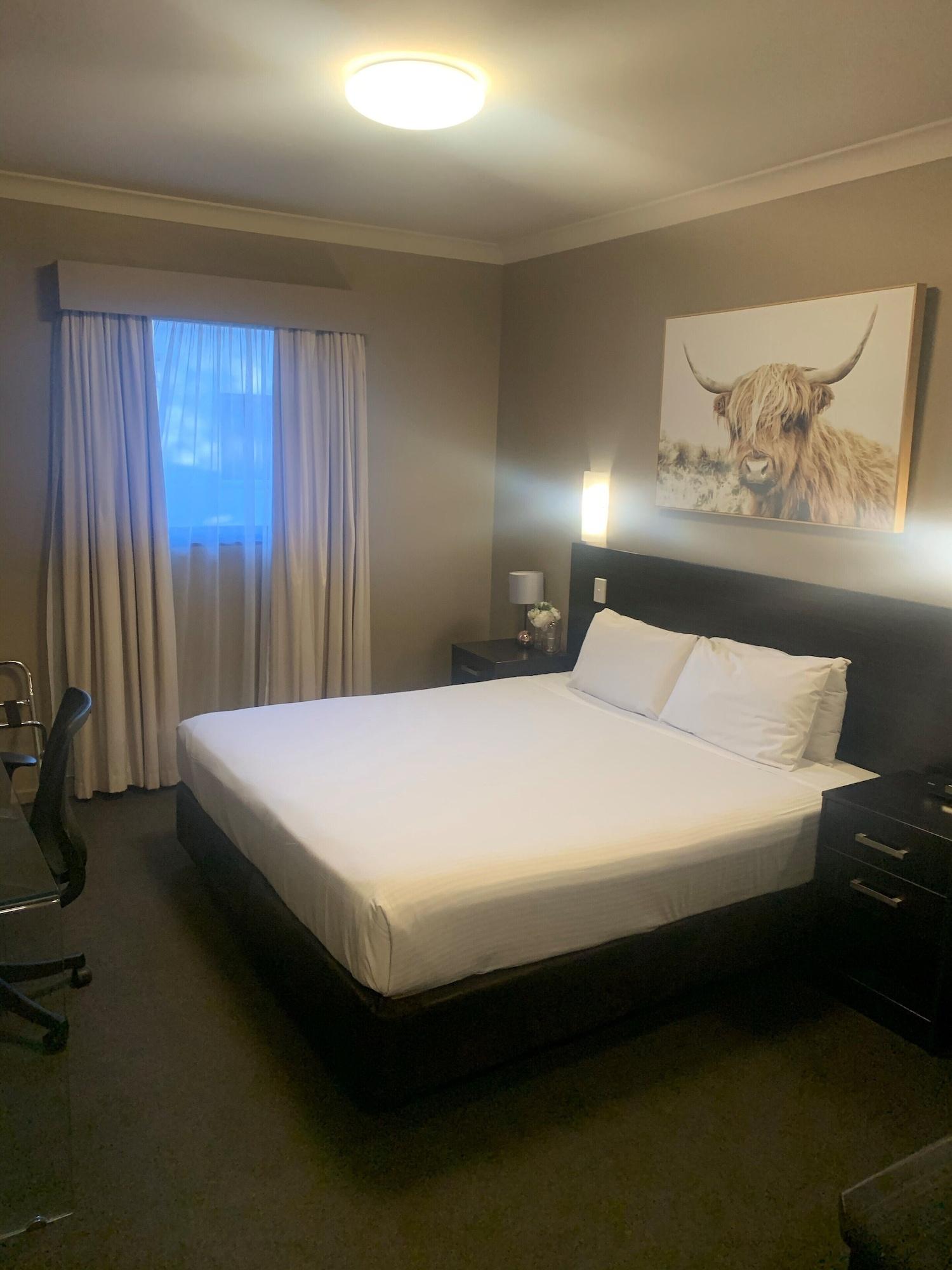Best Western Blackbutt Inn New Lambton Exterior photo