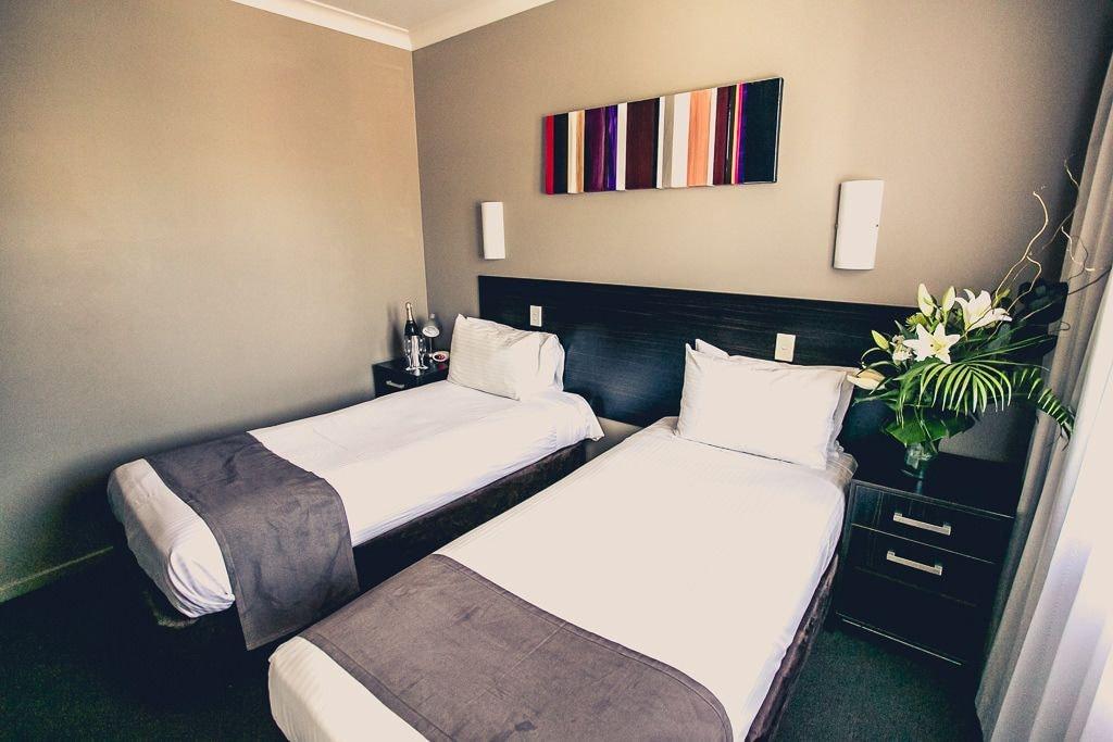 Best Western Blackbutt Inn New Lambton Exterior photo
