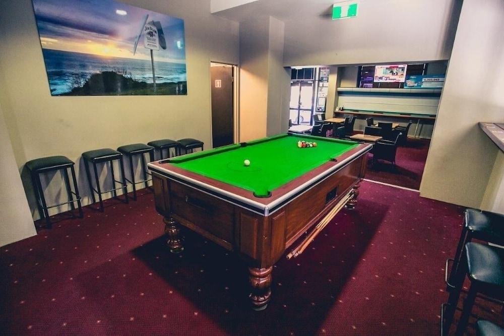 Best Western Blackbutt Inn New Lambton Exterior photo