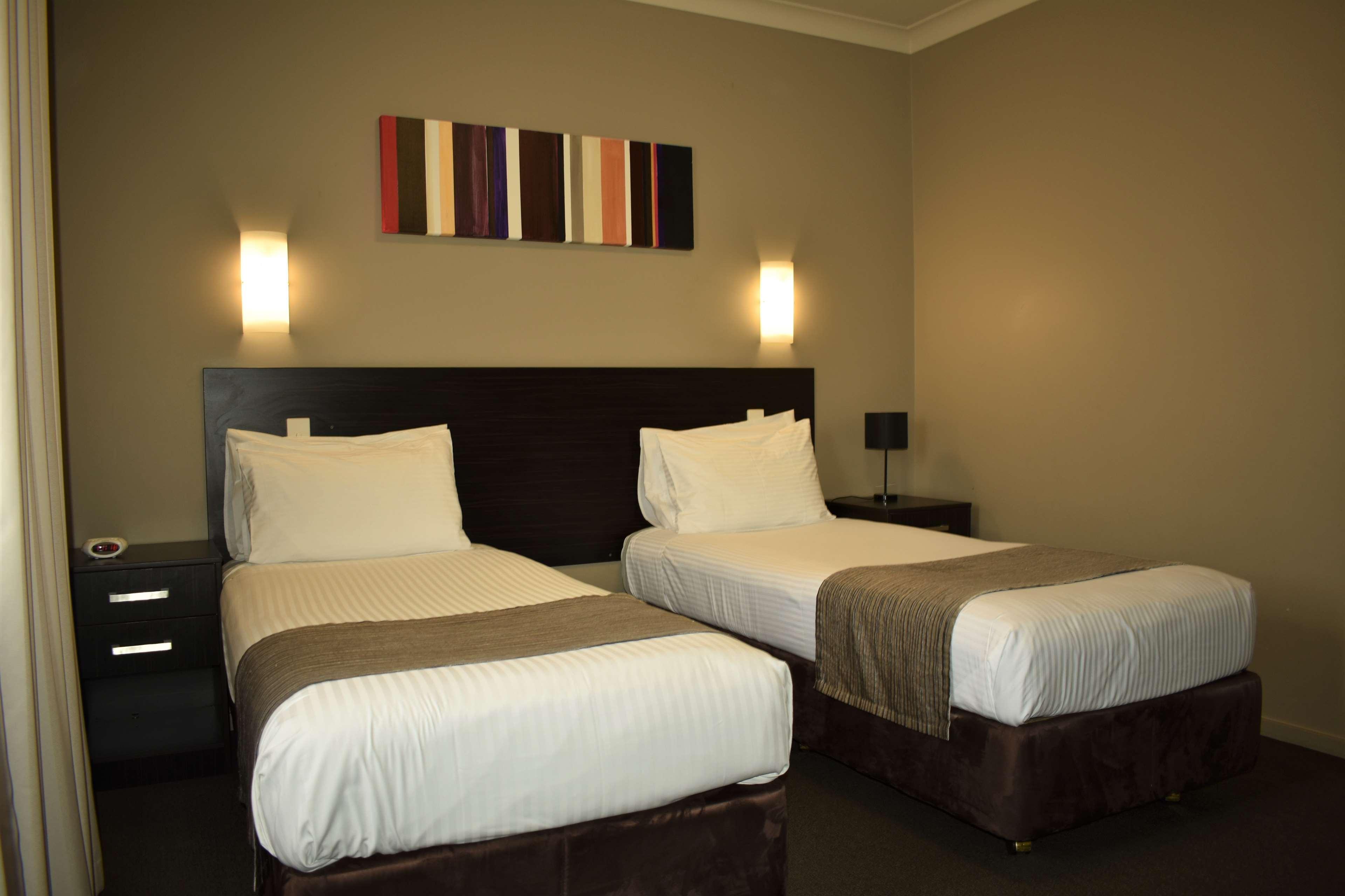 Best Western Blackbutt Inn New Lambton Exterior photo