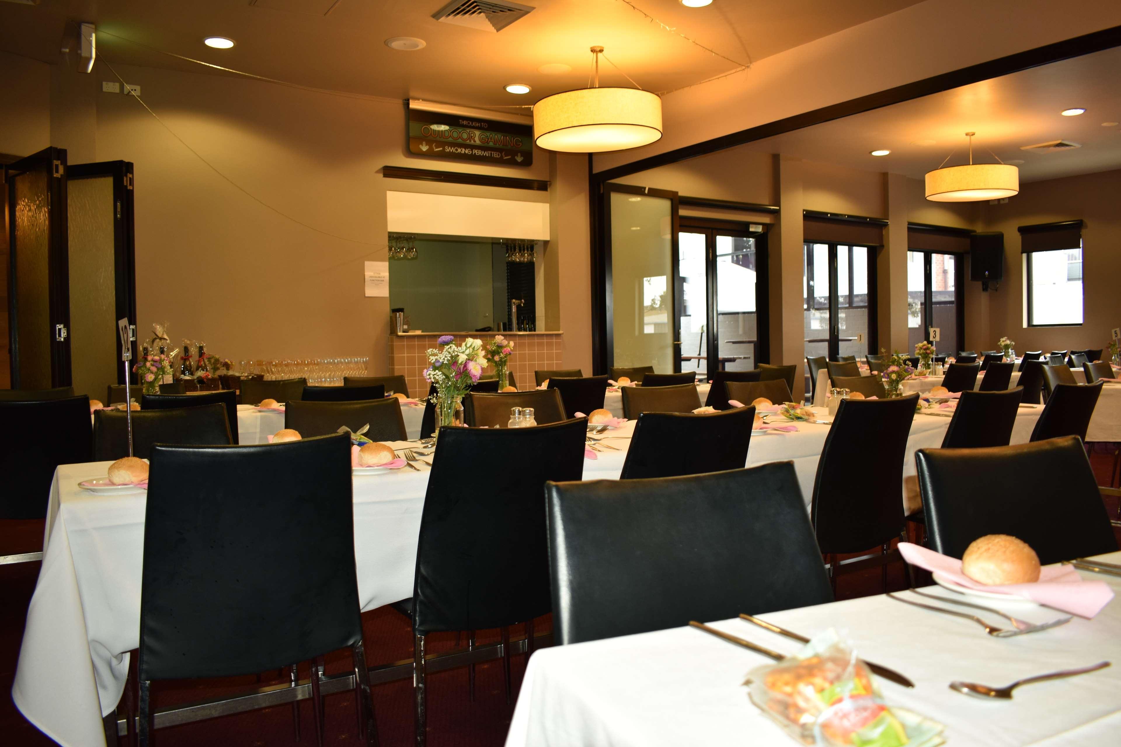 Best Western Blackbutt Inn New Lambton Exterior photo