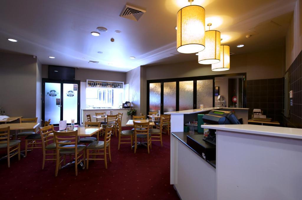 Best Western Blackbutt Inn New Lambton Exterior photo