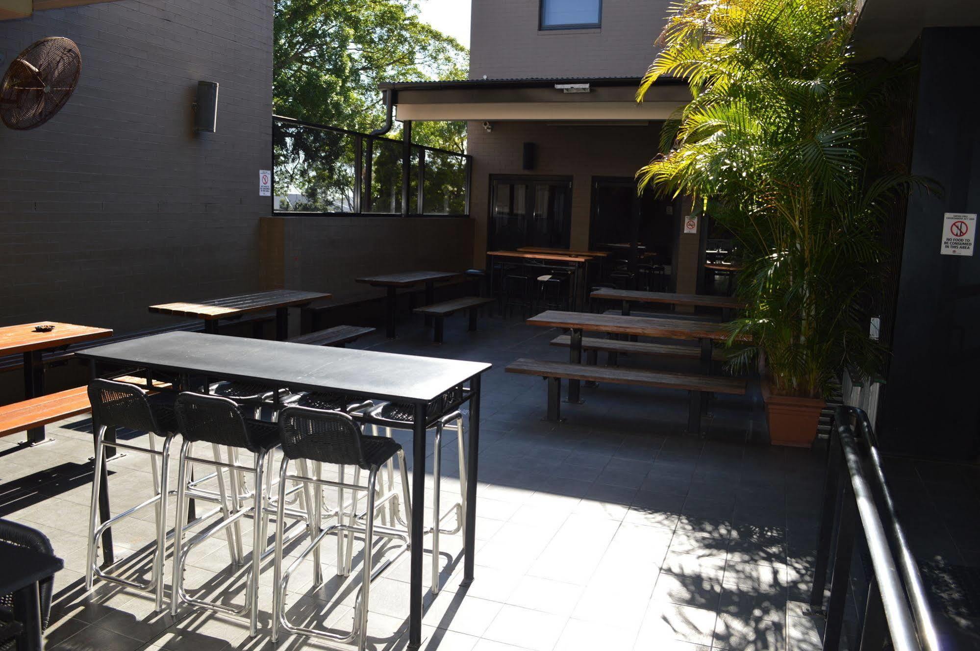 Best Western Blackbutt Inn New Lambton Exterior photo