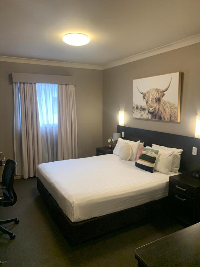 Best Western Blackbutt Inn New Lambton Exterior photo